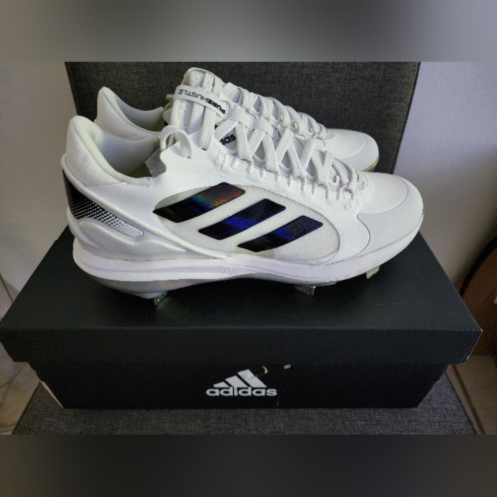 Women PUREHUSTLE 2 ELITE CLEATS